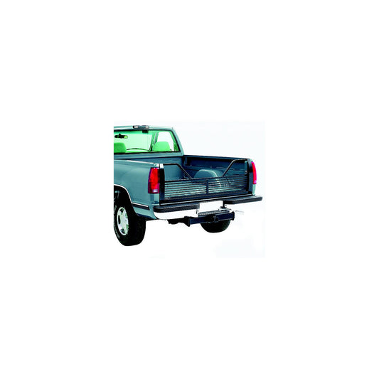 Stromberg Carlson 100 Series Vented Tailgate, Toyota