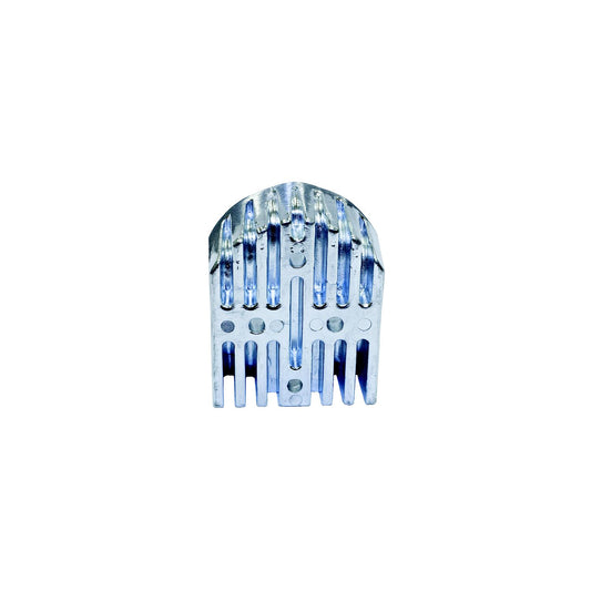 Mercury Anodes - Zinc