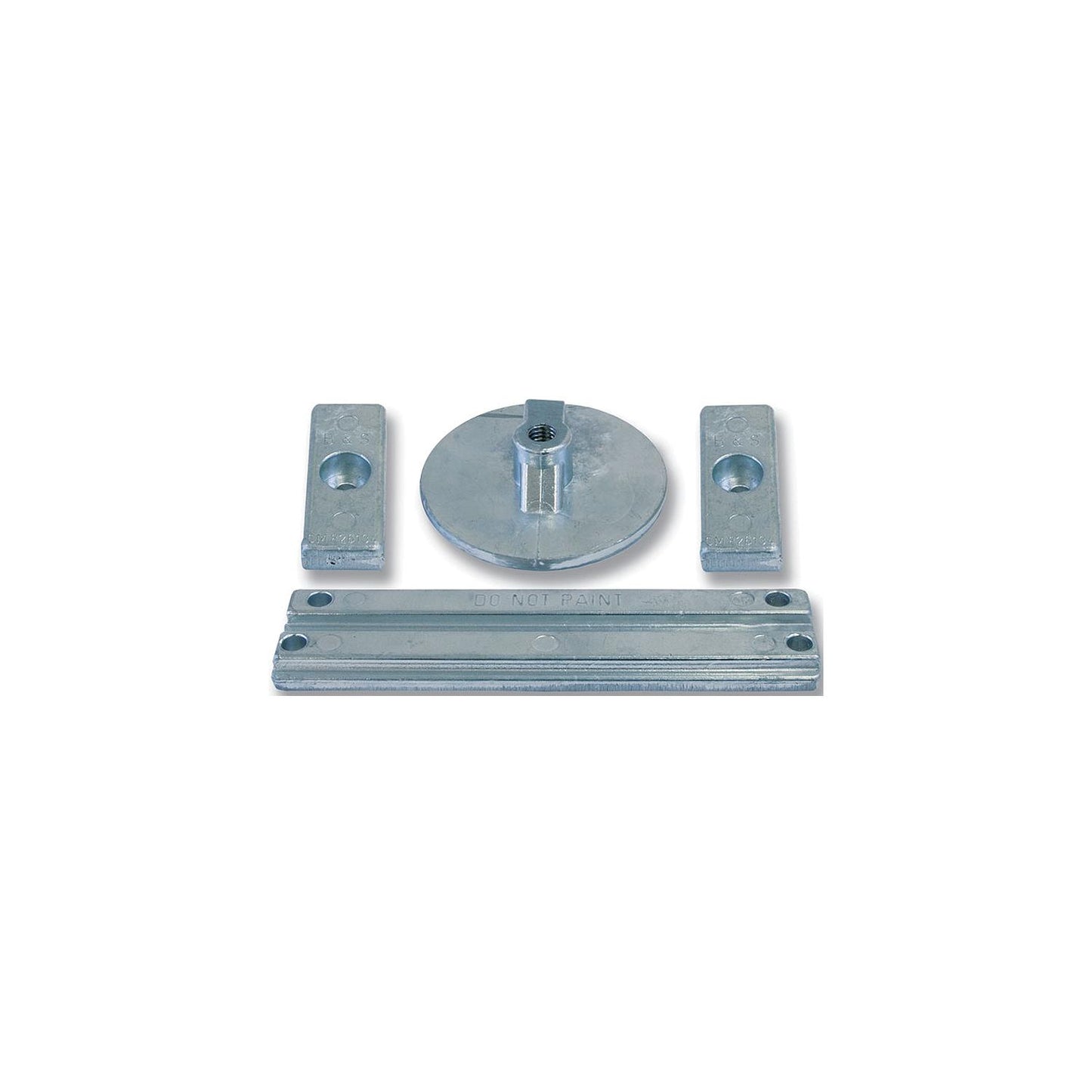 Mercury Verado V4 Kit