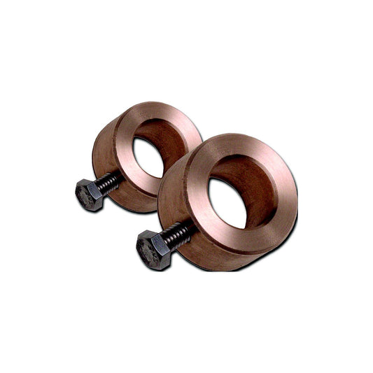 1-1/4" Rudder Collar