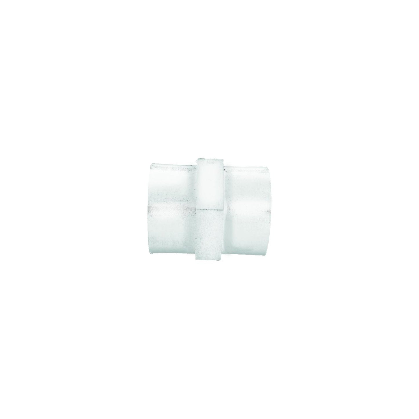 Plastic Coupling 1/2
