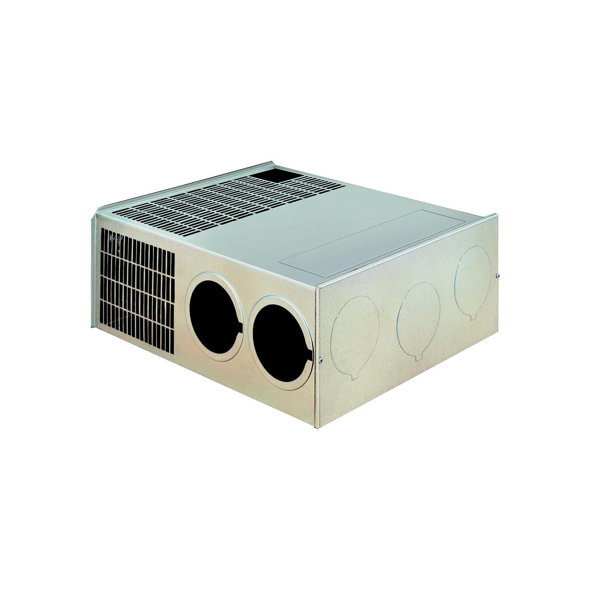 Suburban 2591A SF-VHFQ Series Low Profile Furnace, 40,000 BTUs-Supply Nautica