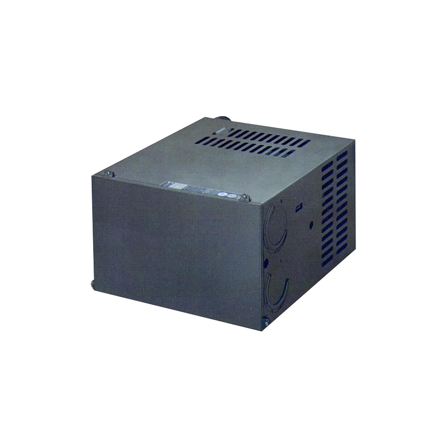 Suburban 2456A Dynatrail Furnace-Supply Nautica