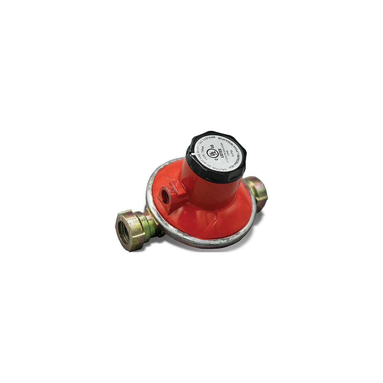 Suburban LPR756HP Single Stage High Pressure Regulator-Supply Nautica