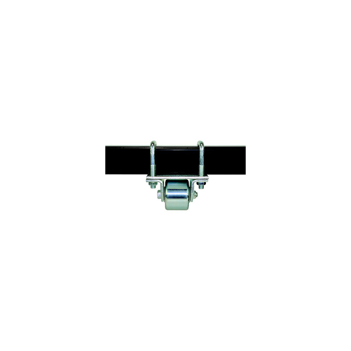 Ultra-Fab 48979017 Ultra Hitch Mount Steel Roller for 2" Bars, 1 pr.-Supply Nautica