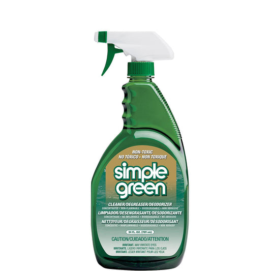 Simple Green, 1 Gal.