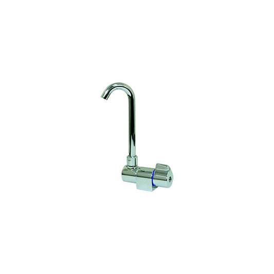 Scandvik Folding Tap