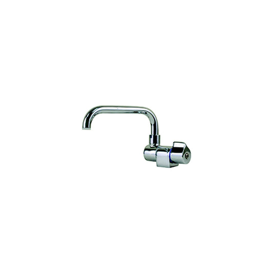 Scandvik Folding Tap, Low Spout