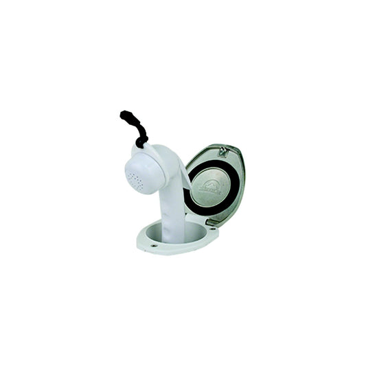 Scandvik Recessed Euro Sprayer Shower