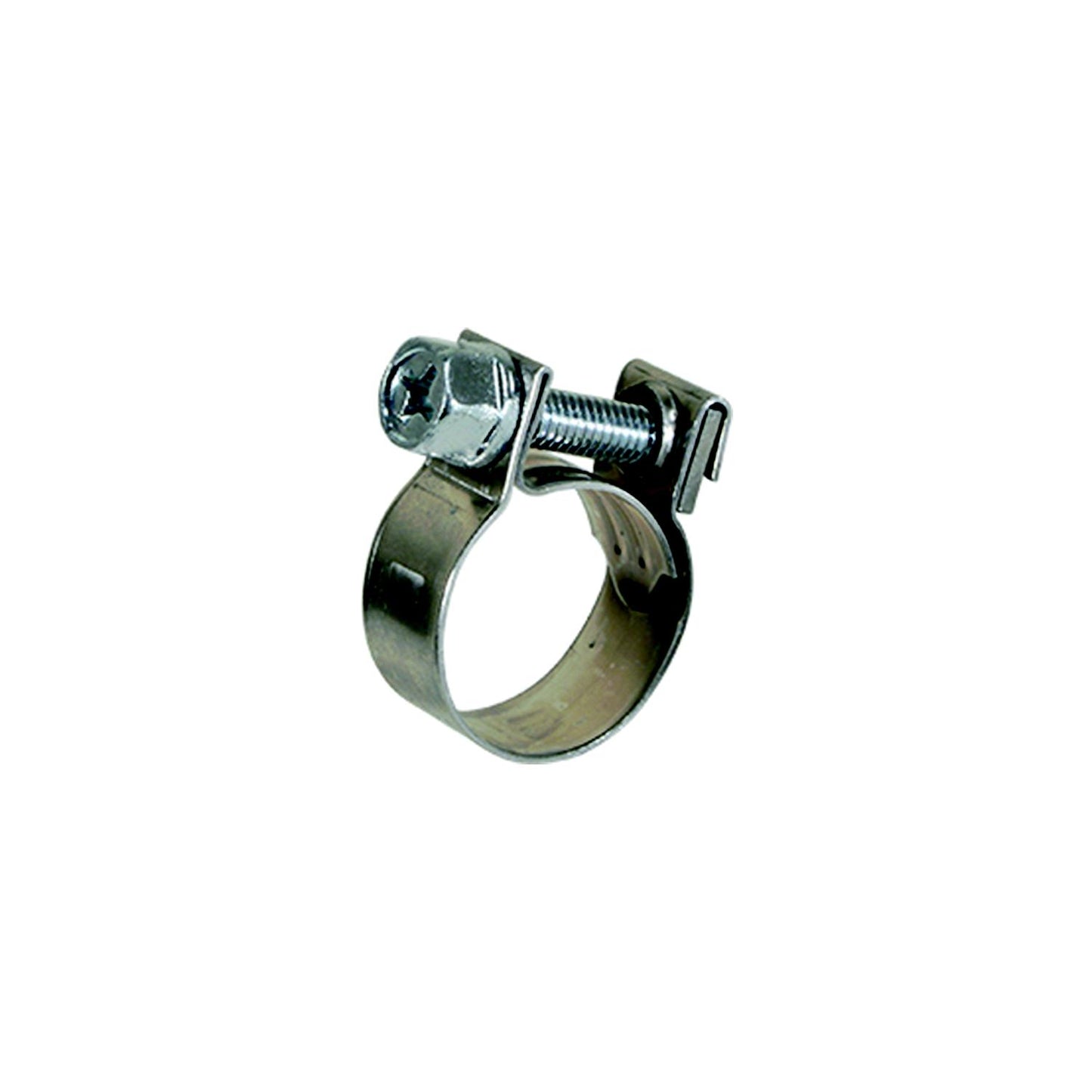 Scandvik Aba 304 Stainless Steel Mini Clamps, Size 8