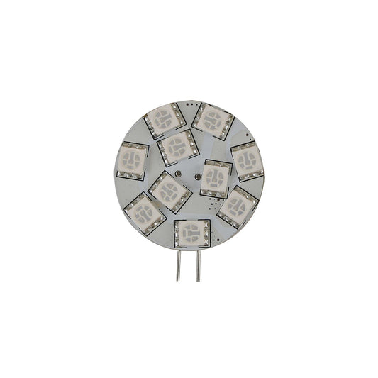 LED G4 Replacement Bulbs, Red