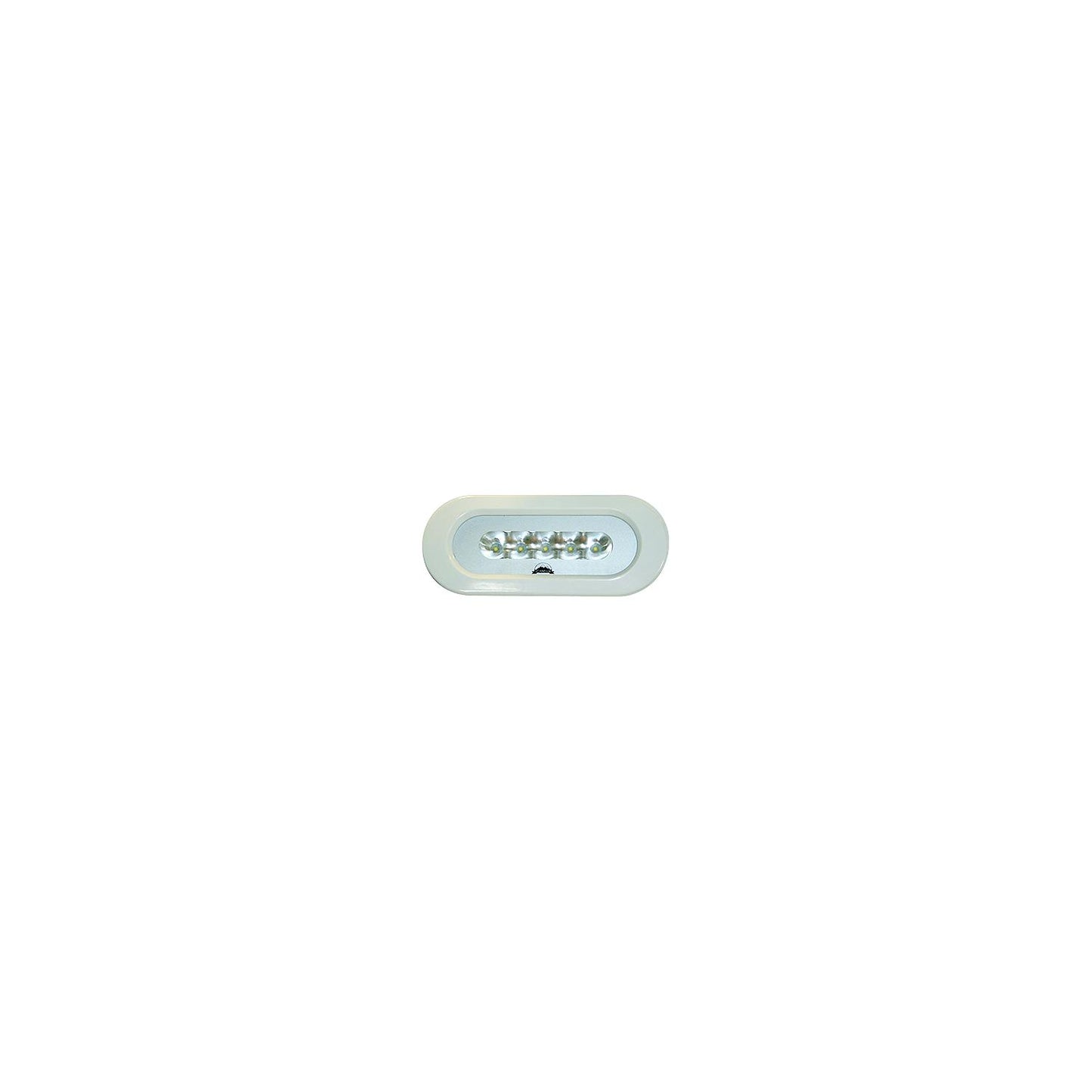 Scandvik LED Spreader Light, White