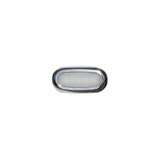 Scandvik LED 12V Surface Mount Courtesy Light