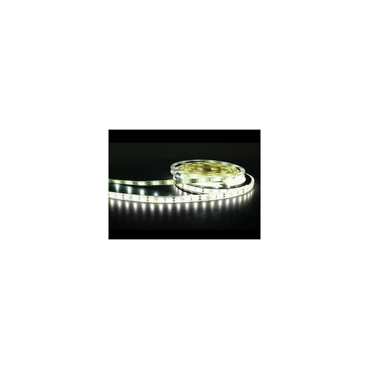 LED Flexible PCB 50/50 Board Rope Lights, Bright White
