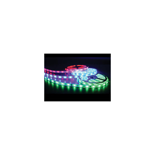 LED Flexible PCB 50/50 Board Rope Lights, Blue