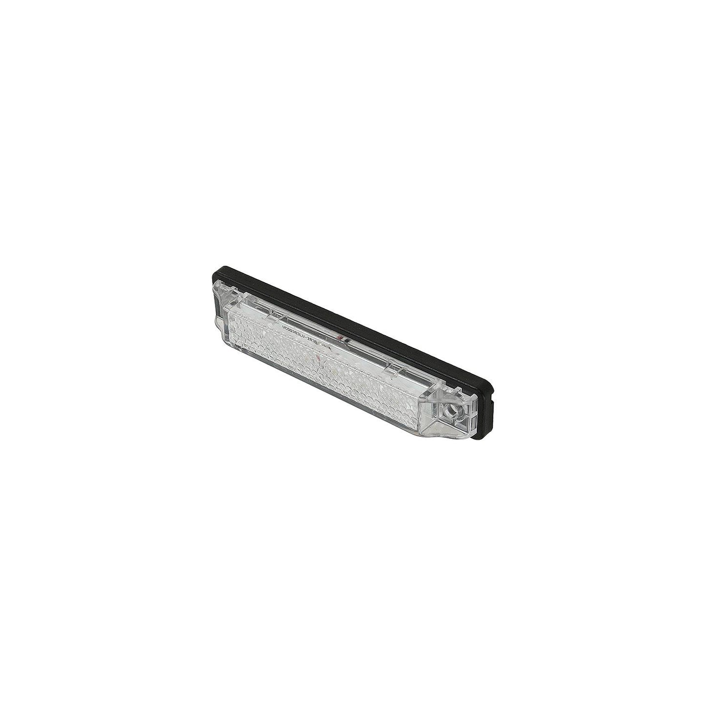 Scandvik 41640P Strip LED Light w/Gasket, 4"