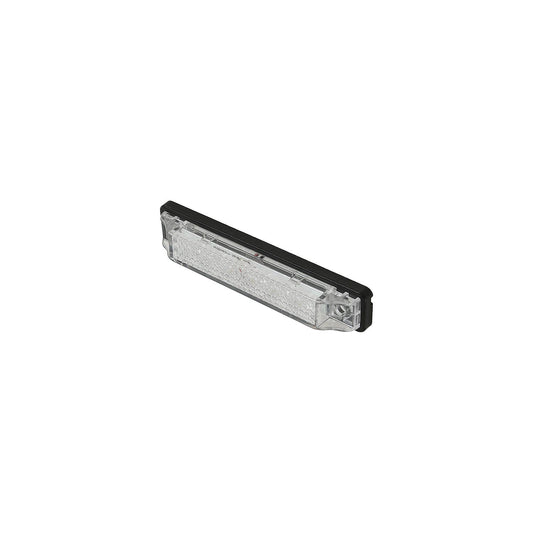 Scandvik 41640P Strip LED Light w/Gasket, 4"