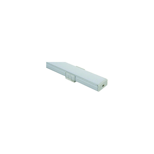 Scandvik LED Flex Trak, 4' extrusion
