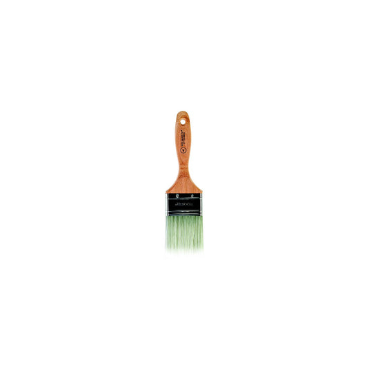 Wooster 522225 Silver Tip™ Varnish Brush, 2-1/2"