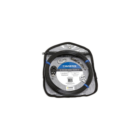 Tigress 884431 XD Poseidon Dredge Boom Kit