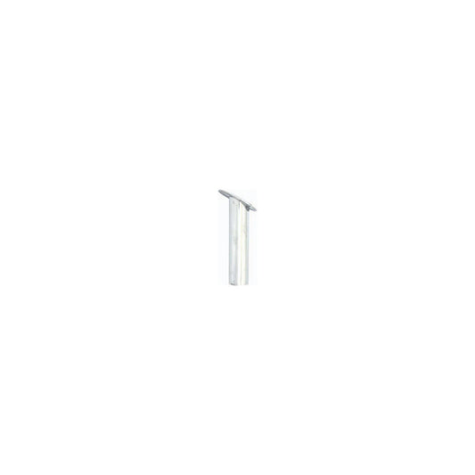Tigress 88525 30° Oval Head Gunnel Rod Holder