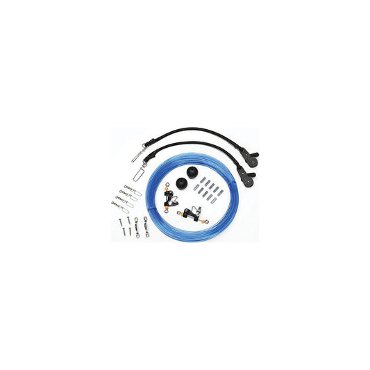 Tigress 886451 Pro Series Single Rigging Kit