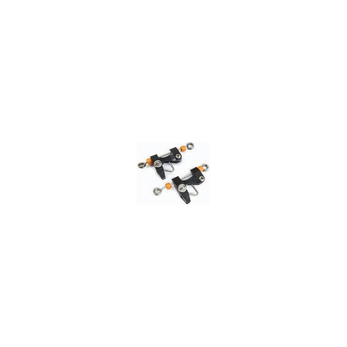 Tigress 88656 Outrigger Release Clips, 2/pk