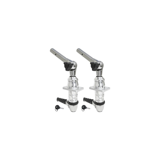 Tigress 88850 XD Top Mount, 1 pr.