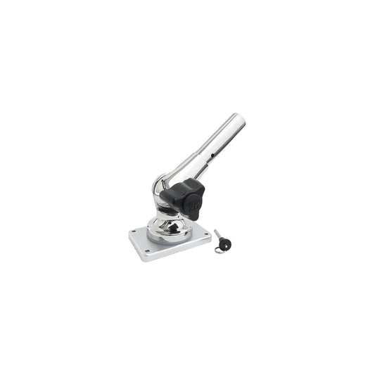 Tigress 88860 XD Center Rigger Top Mount