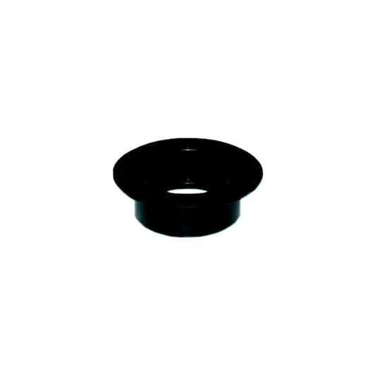 Icon 00421 Holding Tank ABS Fitting, 1-1/2" Flush Slip