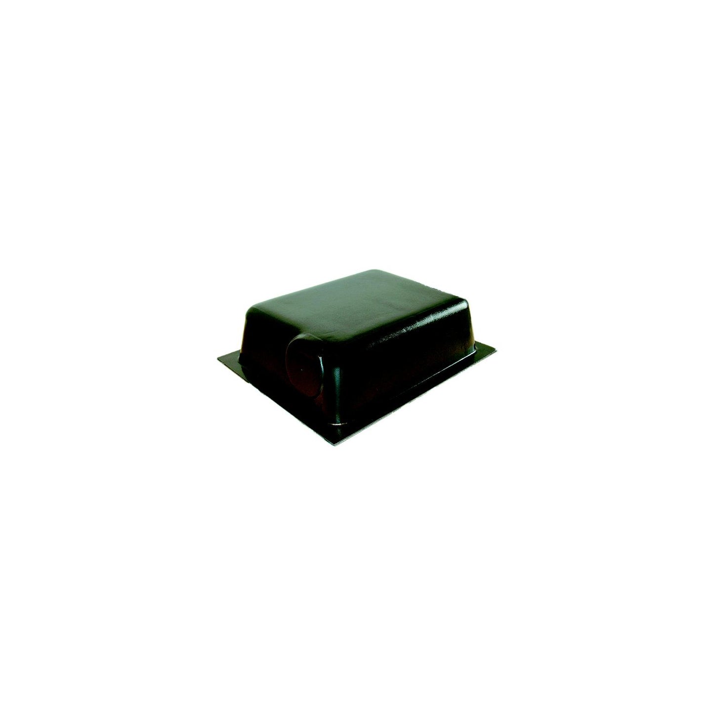 Icon 01682 RV Left End Drain Holding Tank, 8 Gal.