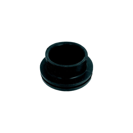 Icon 12483 Holding Tank ABS Fitting, 1-1/2" Rubber Grommet