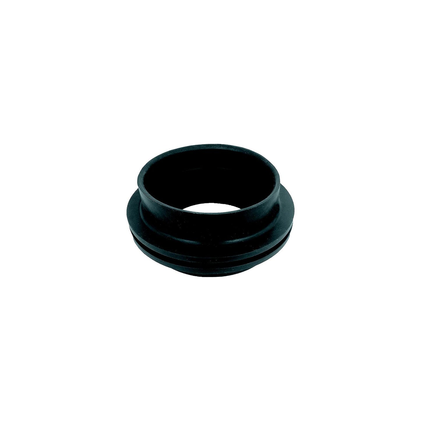 Icon 12485 Holding Tank ABS Fitting, 3" Rubber Grommet