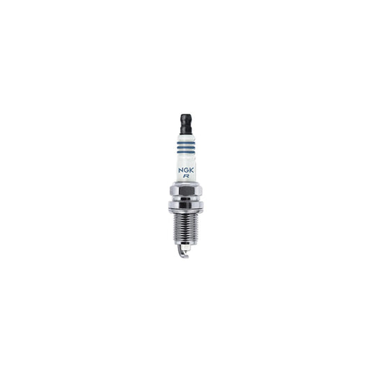 NGK Platinum Spark Plugs, PZTR5A15 #7862 4/Pack