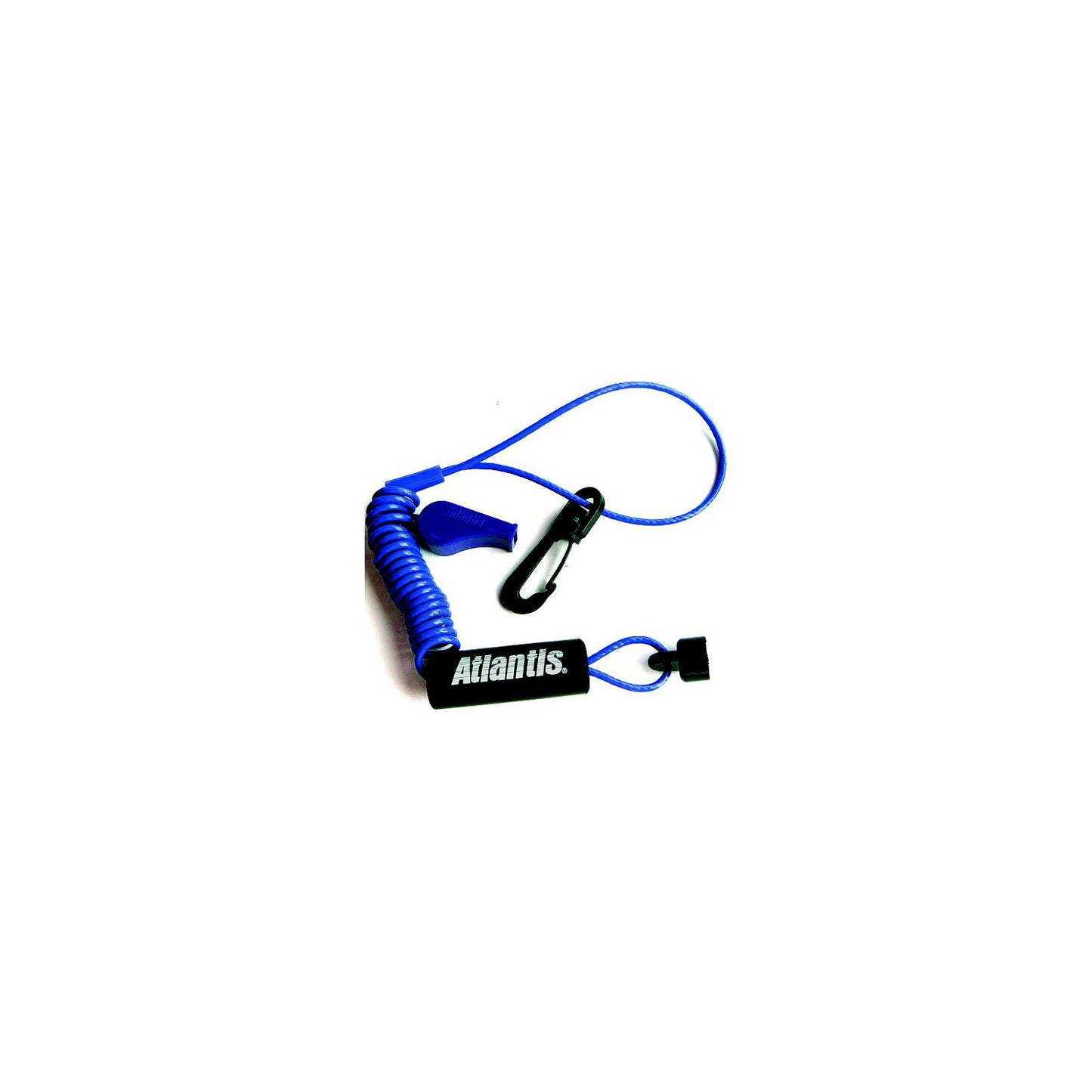 Atlantis A7457S Sport Lanyard - Sea-Doo, Dark Blue