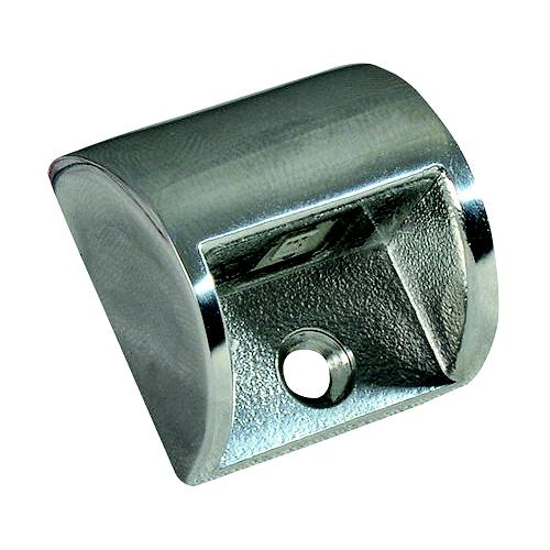 Lumitec   Courtesy Light, Stainless Case