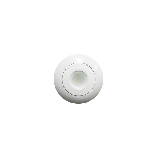 Lumitec Downlight Adapter Retrofi Kit for Orbit and Halo Flush Mount Down Lights