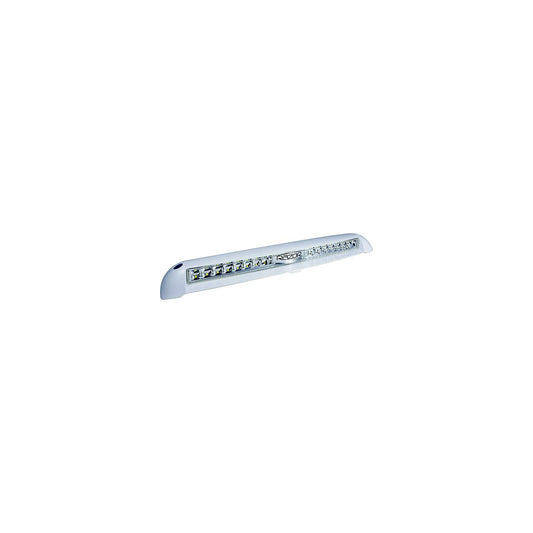 Lumitec 101586 Razor LED Flood Light Bar, 10-30V