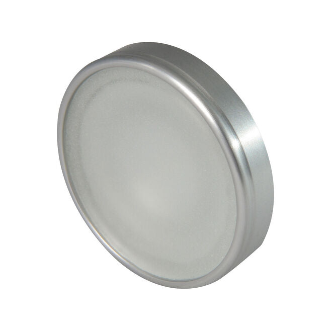 LUMITEC LIGHTING Halo Flush Mount LED Down Light, Spectrum RGBW