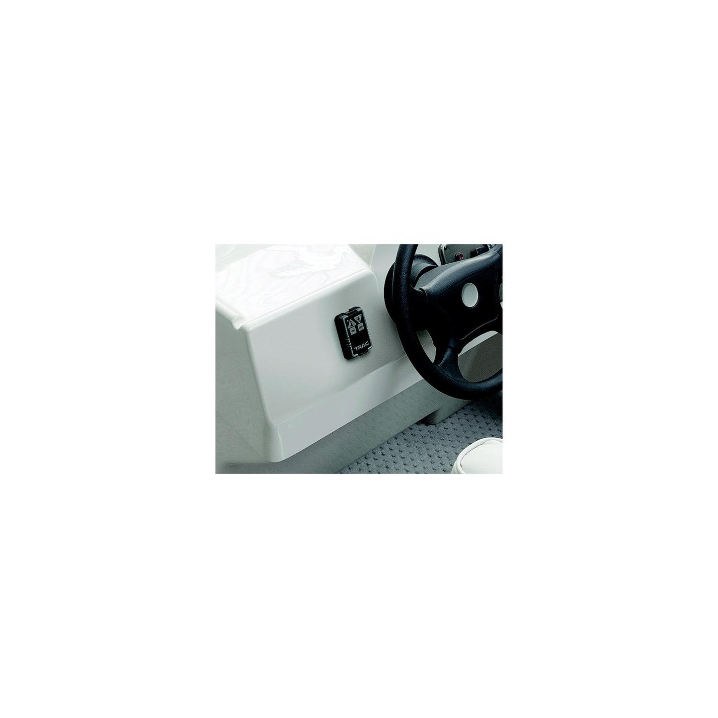 Trac Outdoors 69044 G3 Anchor Winch Wireless Remote Kit-Supply Nautica