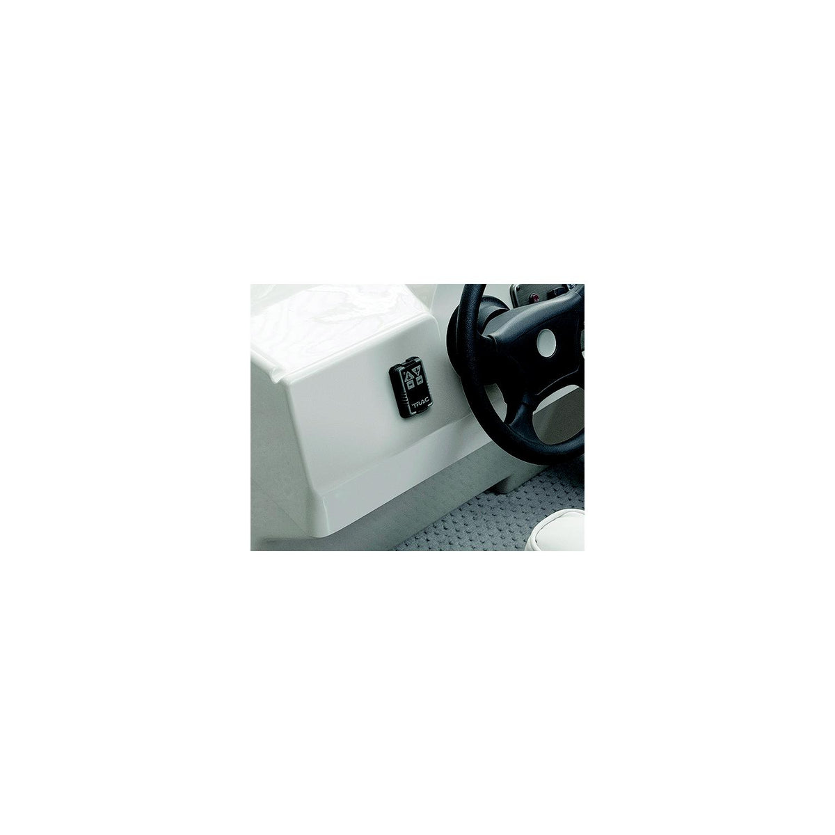 Trac Outdoors 69044 G3 Anchor Winch Wireless Remote Kit-Supply Nautica