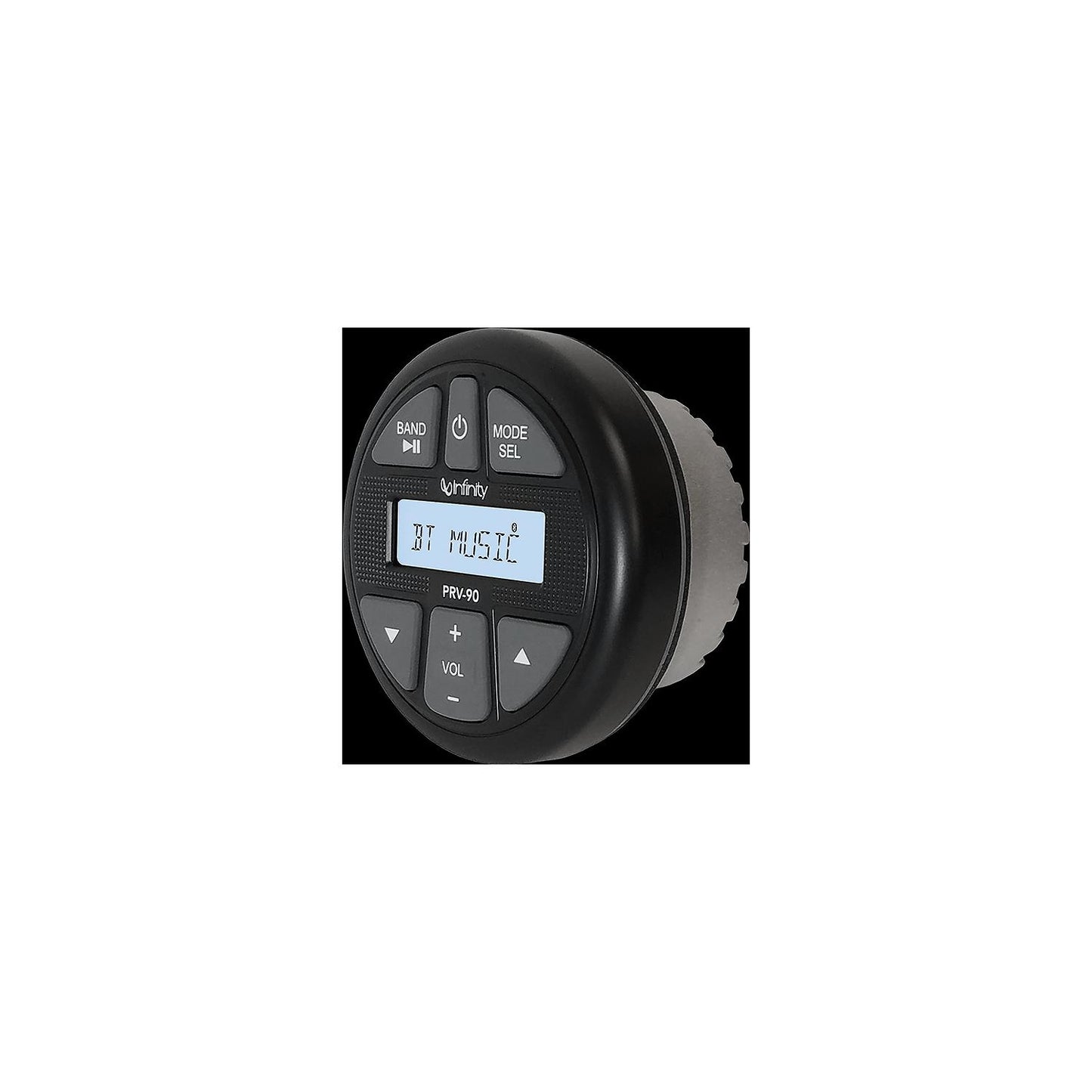 Standard Horizon INFPRV90 AM/FM/BLUETOOTH®/USB Marine Source Unit-Supply Nautica