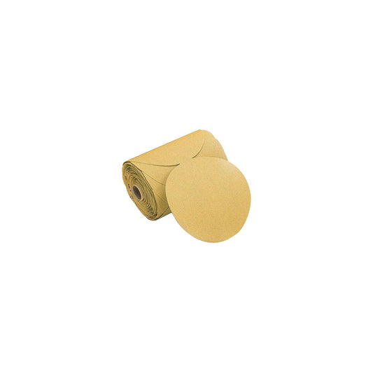 Gold 5" PSA Linkroll Disc, 500G-Supply Nautica