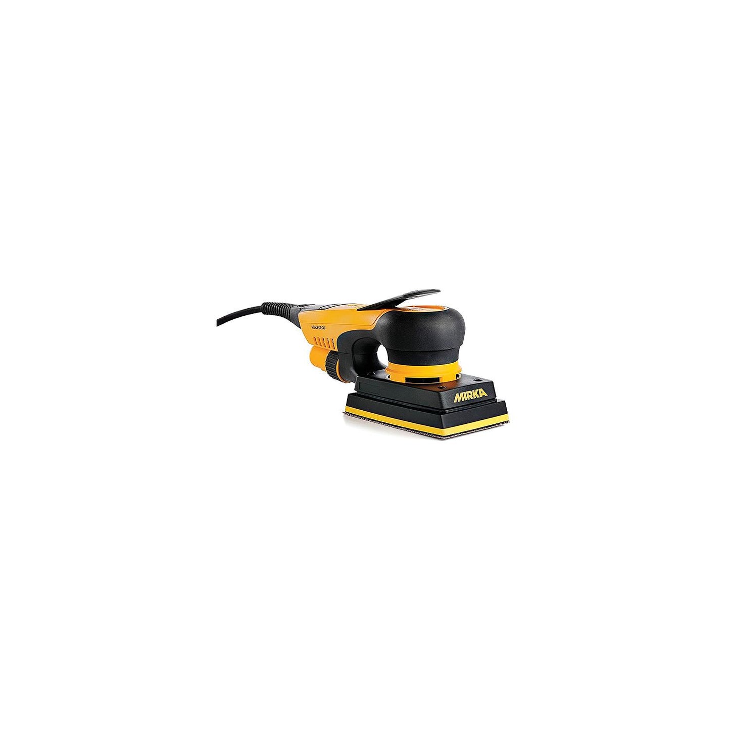 Mirka MID3530201US Deos 3.2" X 5.2" Electric Orbital Sander, 3mm Orbit