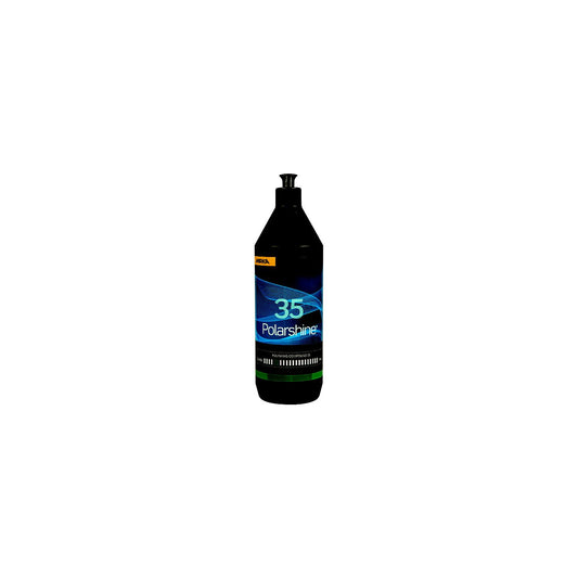 Polarshine® Polishing Compound 35, Liter