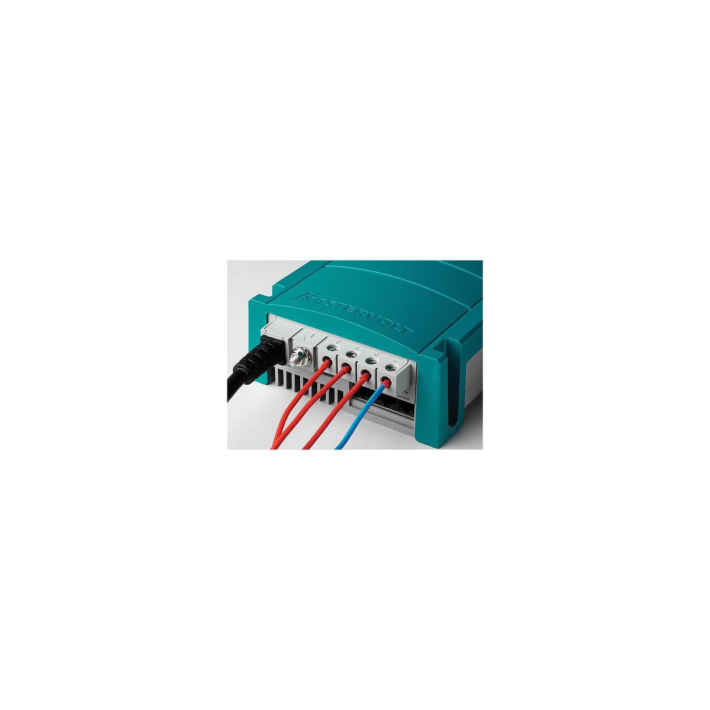 Chargemaster - 12V 25A-Supply Nautica