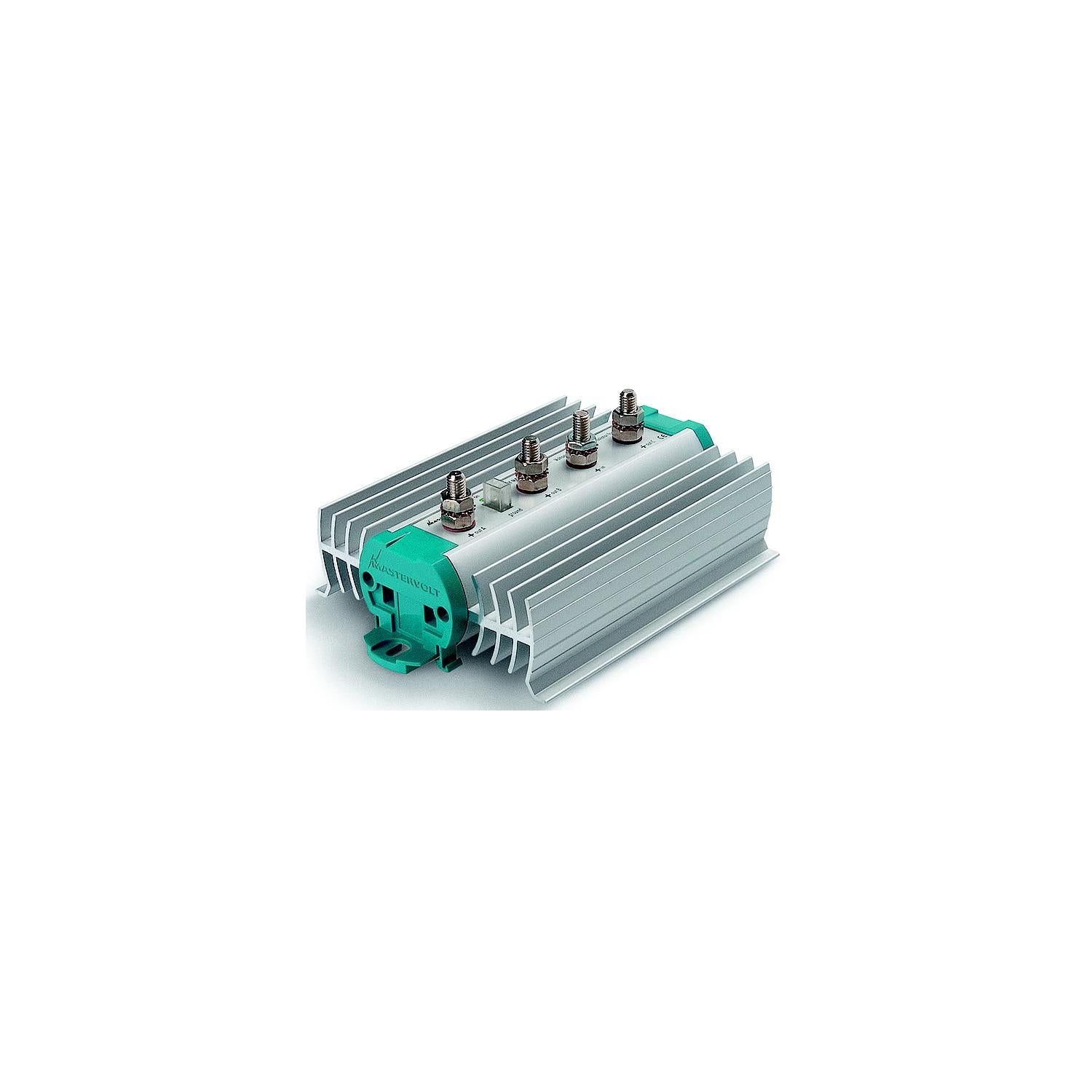Battery Mate Battery Isolator, 160A, 3 Bank-Supply Nautica