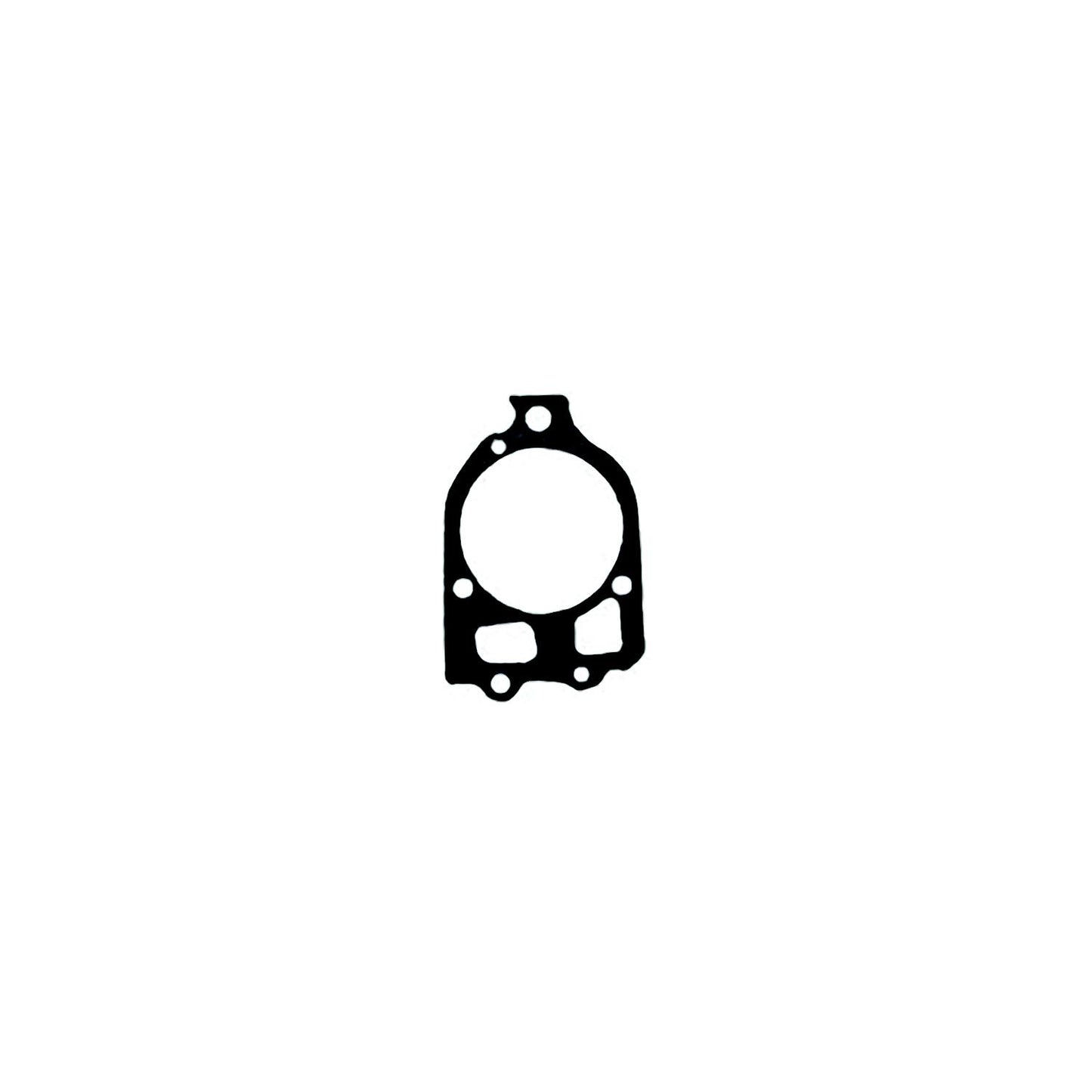 Sierra 29159 Water Pump Gasket Mercury/ Mercruiser. Qty. 2