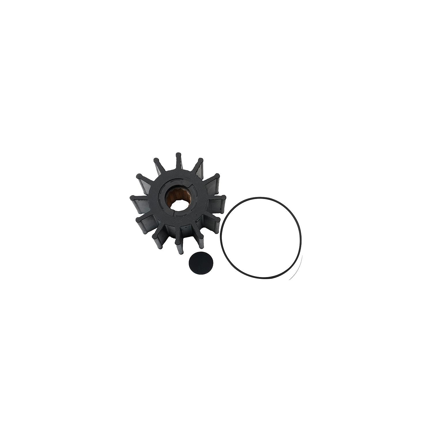 Sierra 3275 Volvo Impeller Kit – Supply Nautica