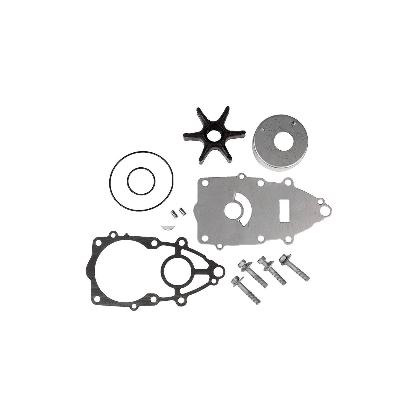Sierra 3516 Yamaha Water Pump Repair Kit